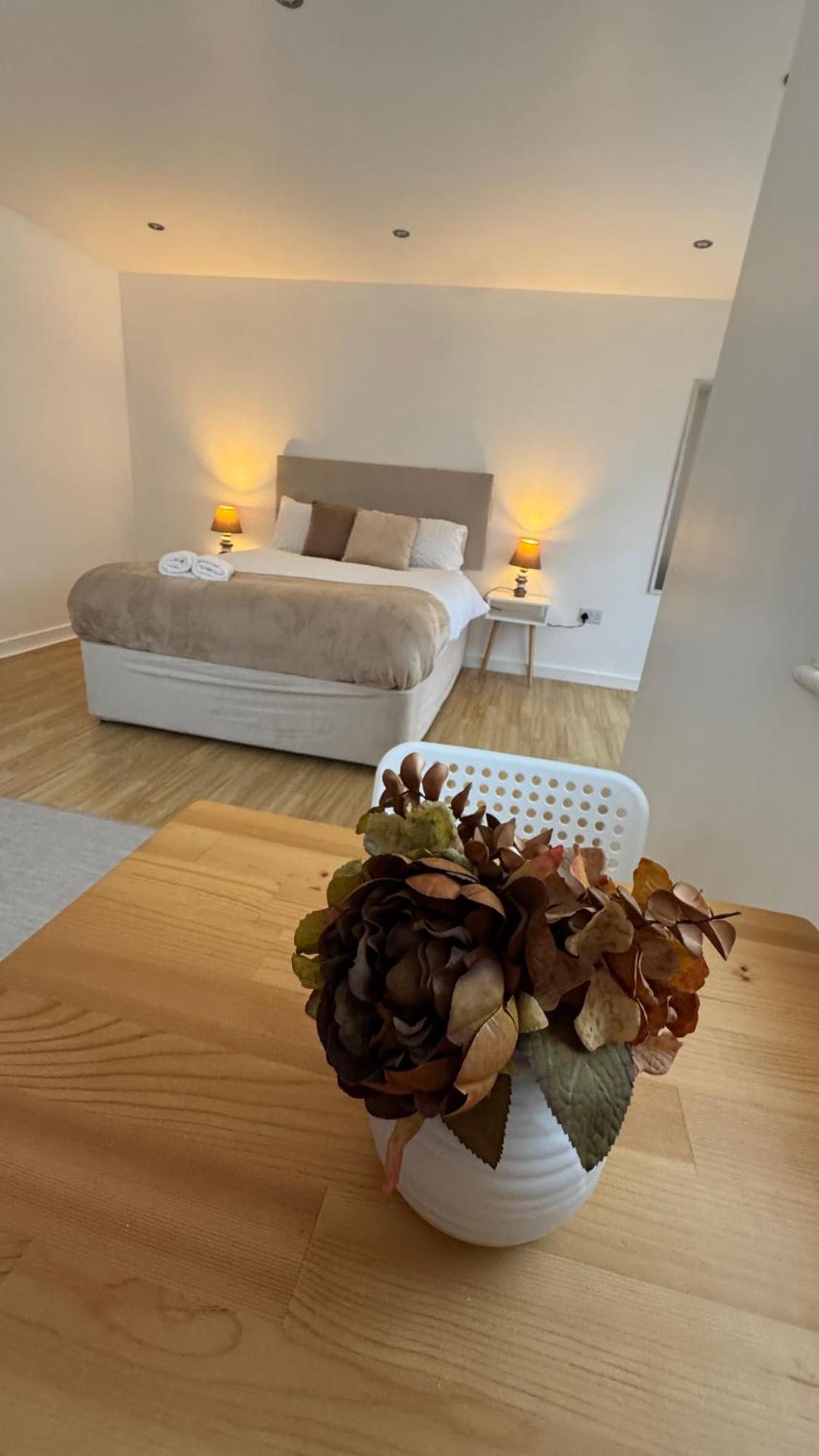 Little Luxe Shared House Hotel Bristol Exterior foto