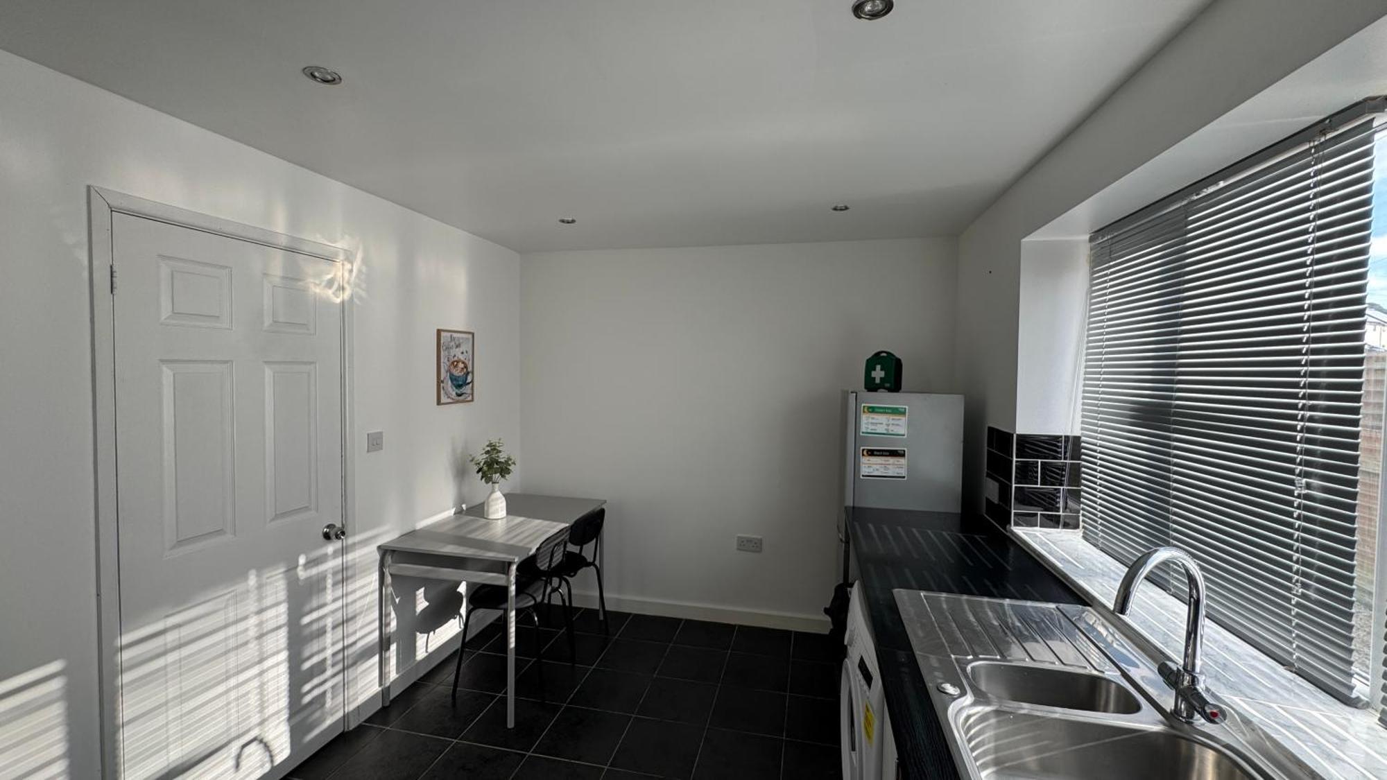 Little Luxe Shared House Hotel Bristol Exterior foto